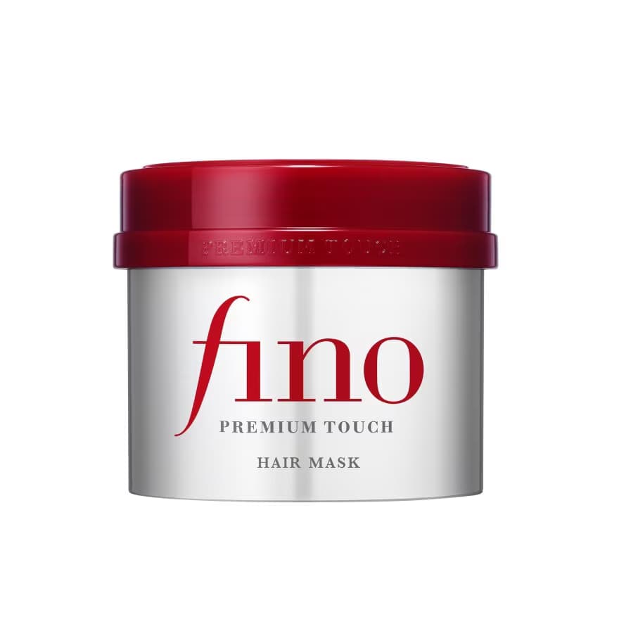 Fino Premium Touch Hair Mask